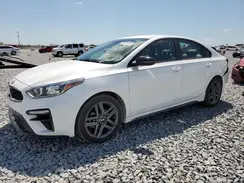 3KPF34AD3ME353808 2021 KIA FORTE