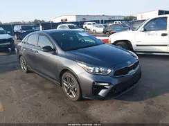 3KPF34AD3ME354926 2021 KIA FORTE