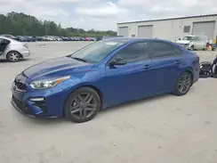 3KPF34AD3ME355817 2021 KIA FORTE