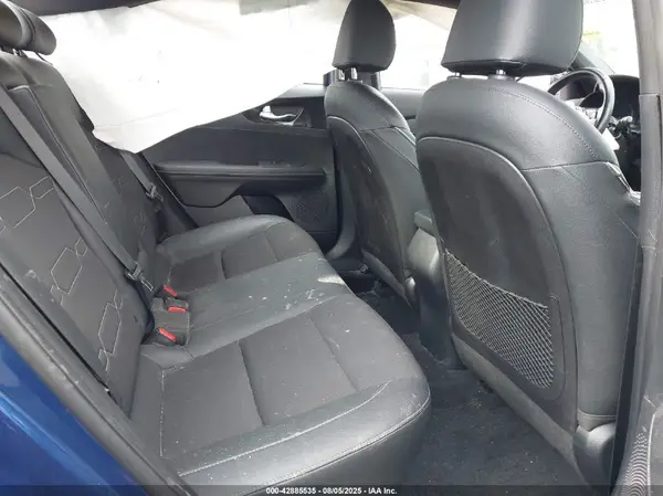 3KPF34AD3ME358006 2021 KIA FORTE - Image 8