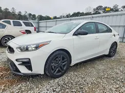 3KPF34AD3ME358555 2021 KIA FORTE