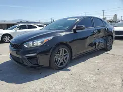 3KPF34AD3ME359186 2021 KIA FORTE