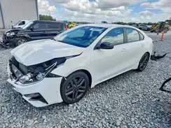 3KPF34AD3ME365862 2021 KIA FORTE