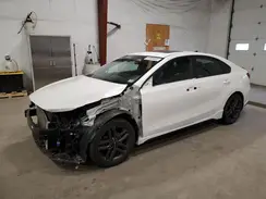 3KPF34AD3ME366171 2021 KIA FORTE
