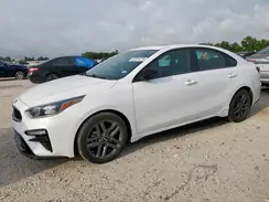 3KPF34AD3ME366221 2021 KIA FORTE