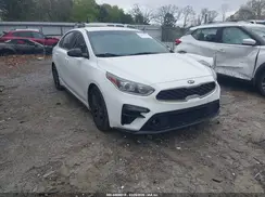 3KPF34AD3ME368132 2021 KIA FORTE
