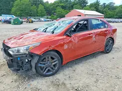 3KPF34AD3ME369653 2021 KIA FORTE