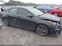3KPF34AD3ME375355 2021 KIA FORTE
