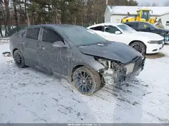 3KPF34AD3ME379082 2021 KIA FORTE
