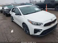 3KPF34AD3ME381771 2021 KIA FORTE