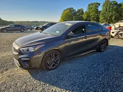 3KPF34AD3ME382497 2021 KIA FORTE