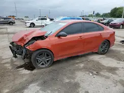 3KPF34AD3ME385593 2021 KIA FORTE