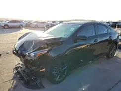 3KPF34AD3ME386209 2021 KIA FORTE