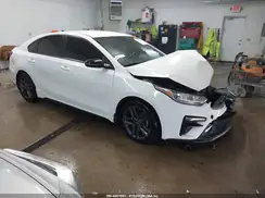 3KPF34AD3ME387571 2021 KIA FORTE