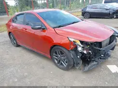 3KPF34AD3ME388977 2021 KIA FORTE