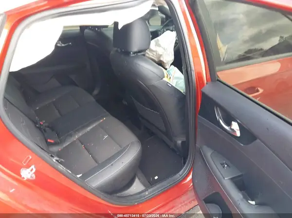 3KPF34AD3ME388977 2021 KIA FORTE - Image 8