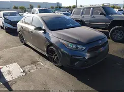 3KPF34AD3ME393239 2021 KIA FORTE