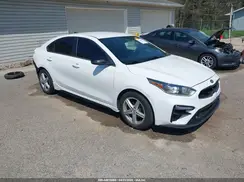 3KPF34AD3ME394391 2021 KIA FORTE