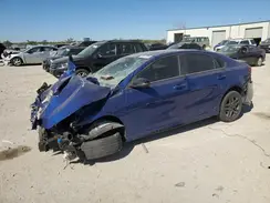 3KPF34AD3ME397338 2021 KIA FORTE