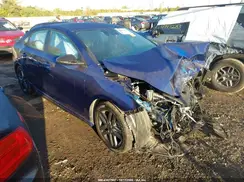 3KPF34AD3ME397341 2021 KIA FORTE