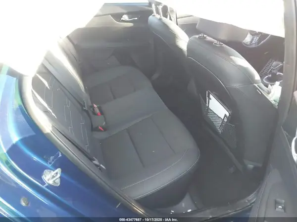 3KPF34AD3ME397341 2021 KIA FORTE - Image 8