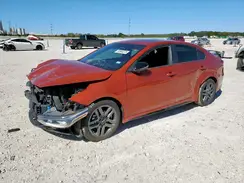 3KPF34AD3ME398781 2021 KIA FORTE