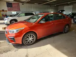 3KPF34AD3ME400738 2021 KIA FORTE