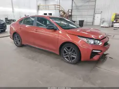 3KPF34AD3ME400898 2021 KIA FORTE