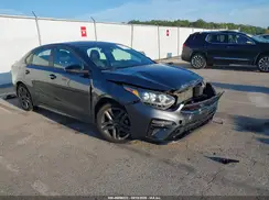 3KPF34AD3ME402618 2021 KIA FORTE