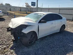 3KPF34AD3ME402716 2021 KIA FORTE