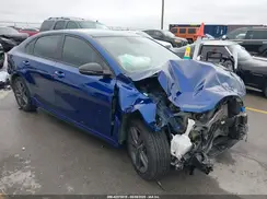 3KPF34AD3ME403218 2021 KIA FORTE