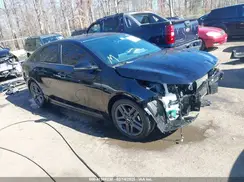 3KPF34AD3ME405275 2021 KIA FORTE