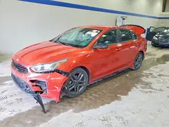3KPF34AD3ME405616 2021 KIA FORTE