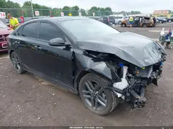 3KPF34AD3ME405910 2021 KIA FORTE
