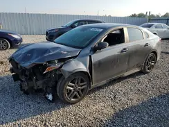 3KPF34AD3ME408774 2021 KIA FORTE