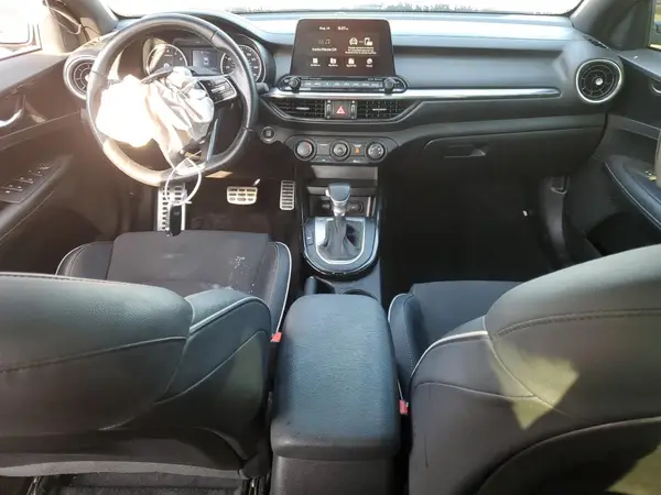 3KPF34AD3ME408774 2021 KIA FORTE - Image 8