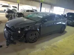 3KPF34AD3ME410833 2021 KIA FORTE