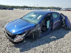 3KPF34AD3ME412484 2021 KIA FORTE