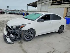3KPF34AD3ME414347 2021 KIA FORTE