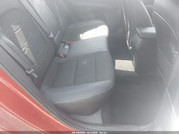3KPF34AD3ME416504 2021 KIA FORTE - Image 8
