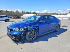 3KPF34AD3ME417863 2021 KIA FORTE