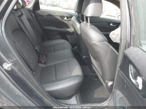 3KPF34AD3ME419368 2021 KIA FORTE - Image 8