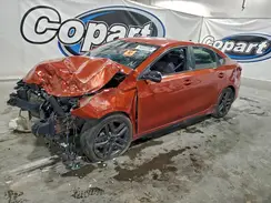 3KPF34AD3ME419449 2021 KIA FORTE