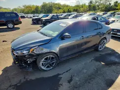 3KPF34AD3ME419578 2021 KIA FORTE
