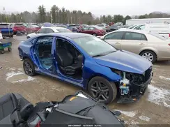 3KPF34AD3ME423923 2021 KIA FORTE