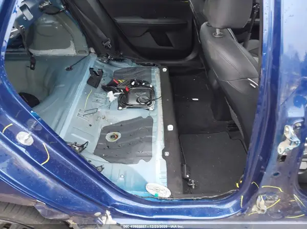 3KPF34AD3ME423923 2021 KIA FORTE - Image 8