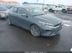 3KPF34AD3NE435703 2022 KIA FORTE
