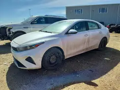 3KPF34AD3NE473397 2022 KIA FORTE