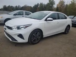 3KPF34AD3NE481600 2022 KIA FORTE