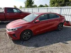 3KPF34AD3NE533291 2022 KIA FORTE
